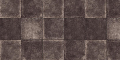 Gres spessorato SUPER HARD KERAMIK MINIERA BLACK 60x60x3 cm