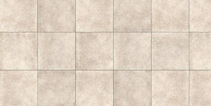 Gres spessorato SUPER HARD KERAMIK MINIERA WHITE 60x60x3 cm