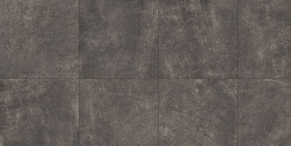 Gres spessorato MODERN CONCRETE ANTRAZYT 100x100x2 cm