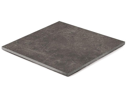 Gres spessorato MODERN CONCRETE ANTRAZYT 100x100x2 cm