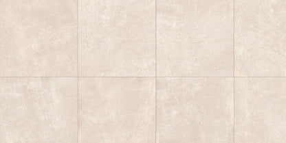 Gres spessorato MODERN CONCRETE BEIGE 100x100x2 cm