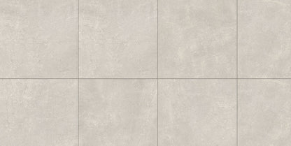Gres spessorato MODERN CONCRETE GREY 100x100x2 cm