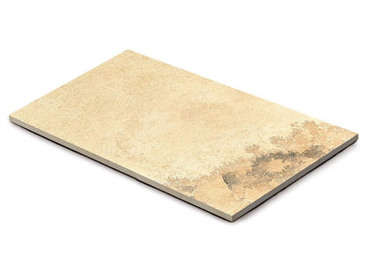 Gres spessorato MONVISO FOSSIL 60x90x2 cm - da pavimentazione e rivestimento