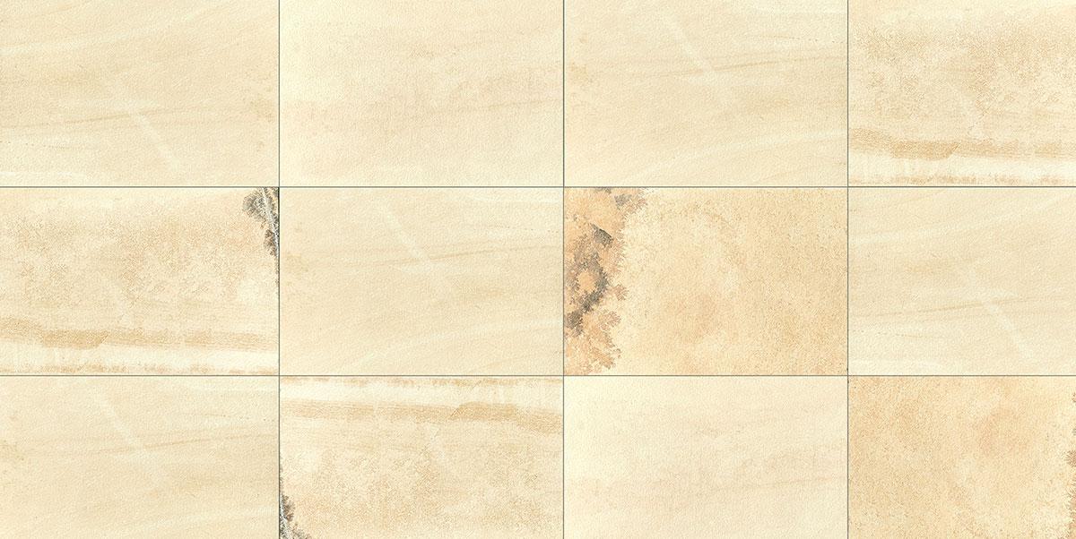 Gres spessorato MONVISO FOSSIL 60x90x2 cm - da pavimentazione e rivestimento