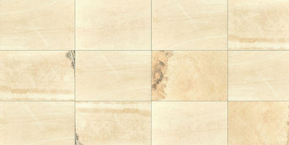 Gres spessorato MONVISO FOSSIL 60x90x2 cm - da pavimentazione e rivestimento