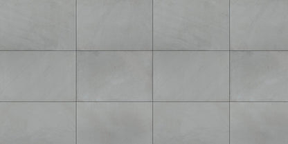 Gres spessorato MONVISO GREY 60x90x2 cm - da pavimentazione e rivestimento