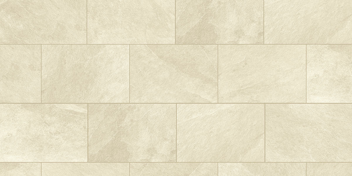 Gres spessorato MUSEO ARDESIA BEIGE 60x90x2 cm