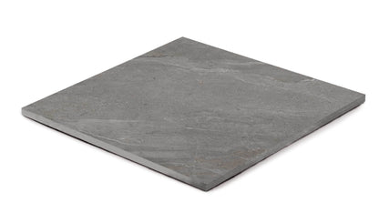 Gres spessorato MODERN MARBLE DARK 100x100x2 cm