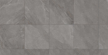 Gres spessorato MODERN MARBLE DARK 100x100x2 cm