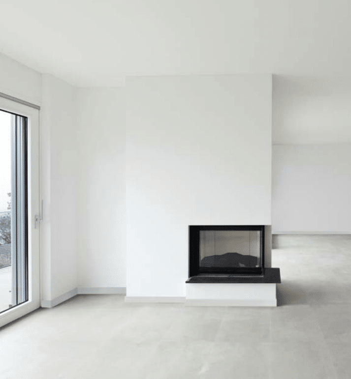 CLAP! GO - Pavimento a posa immediata - Maxi Piastrella Tiles Martis (Effetto Marmo) - 7x940x465mm