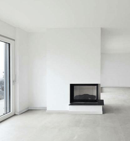 CLAP! GO - Pavimento a posa immediata - Maxi Piastrella Tiles Martis (Effetto Marmo) - 7x940x465mm