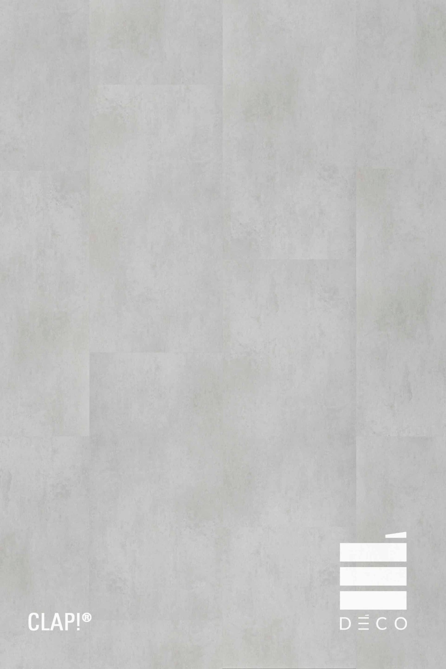 CLAP! GO - Pavimento a posa immediata - Maxi Piastrella Tiles Miri (Effetto pietra) - 7x940x465mm