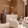 MOOVE.NATURAL- Rivestimento a posa immediata – Finitura Oak – Doga Bromo 5+12x620x3050 mm