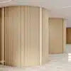 MOOVE.NATURAL- Rivestimento a posa immediata – Finitura Oak – Doga Fuji 5+12x620x3050 mm