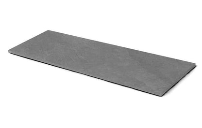 Gres spessorato MUSEO ARDESIA GRIGIA 60x90x2 cm