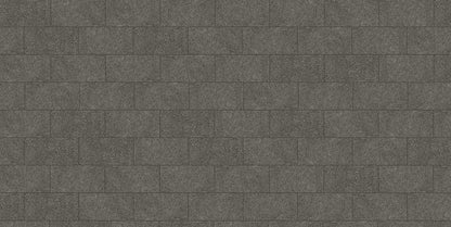 Gres spessorato PAVÉ 5 CM BASALTO - 20x40x5 cm