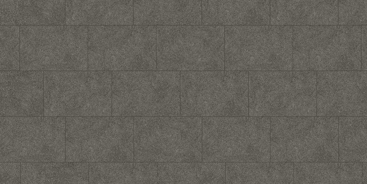 Gres spessorato PAVÉ 5 CM BASALTO - 40x60x5 cm