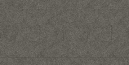 Gres spessorato PAVÉ 5 CM BASALTO - 40x60x5 cm