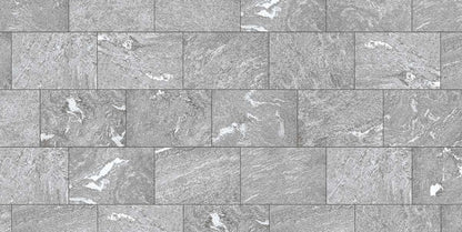 Gres spessorato PAVÉ 5 CM GRIGIONI 40x60x5 cm