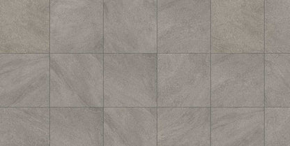 Gres spessorato PAVÉ 5 CM LAVICA GRIGIA - 60x60x5 cm