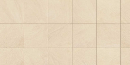 Gres spessorato PAVÉ 5 CM LAVICA SAND - 60x60x5 cm