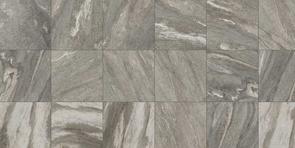 Gres spessorato PAVÉ 5 CM TIROLO - 60x60x5 cm