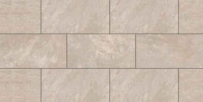 Gres spessorato SUPER HARD KERAMIK PIETRA GIALLO 40x80x3 cm
