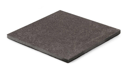 Gres spessorato SUPER HARD KERAMIK PIETRA BASALTO 90x90x3 cm