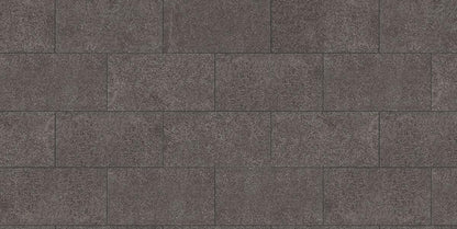 OUTLET - 1 Pallet intero (17,28 mq) Gres spessorato SUPER HARD KERAMIK PIETRA BASALTO 40x80x3 cm
