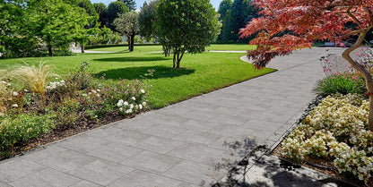 Gres spessorato PIETRA DI VALS CLOUD 40x80x2 cm - da pavimentazione e rivestimento