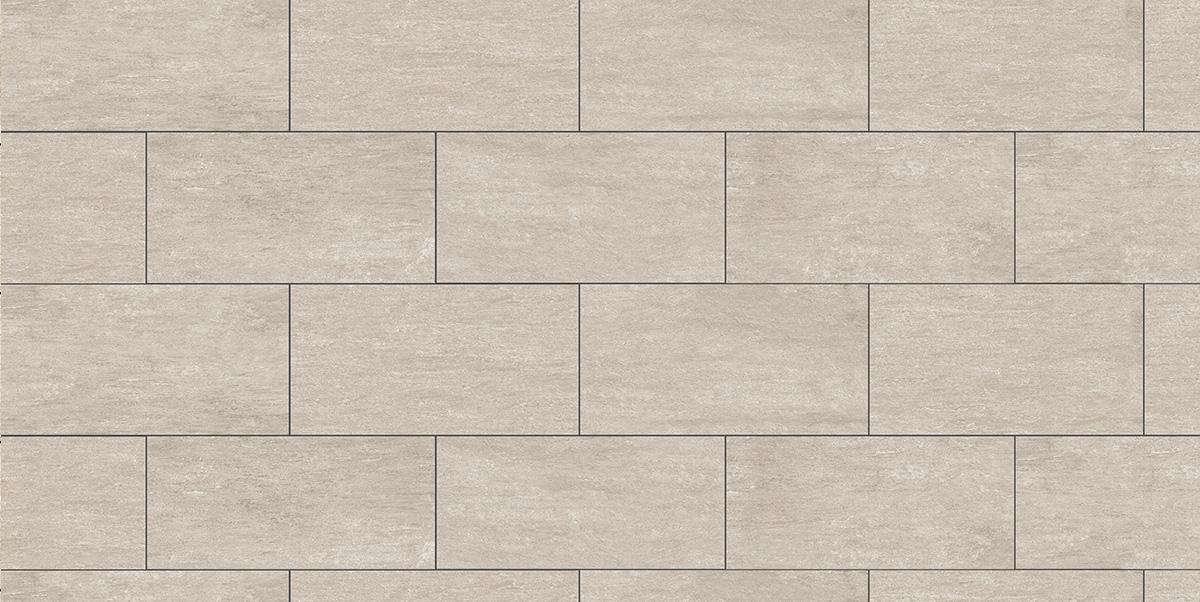 Gres spessorato PIETRA DI VALS SILVER 40x80x2 cm - da pavimentazione e rivestimento