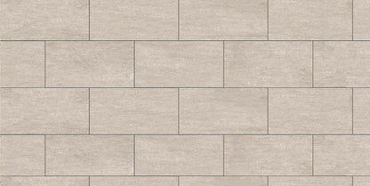 Gres spessorato PIETRA DI VALS SILVER 40x80x2 cm - da pavimentazione e rivestimento