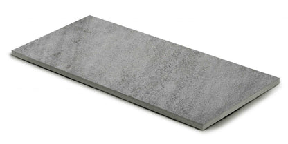 Gres spessorato SUPER HARD KERAMIK BETON COLD 40x80x3 cm