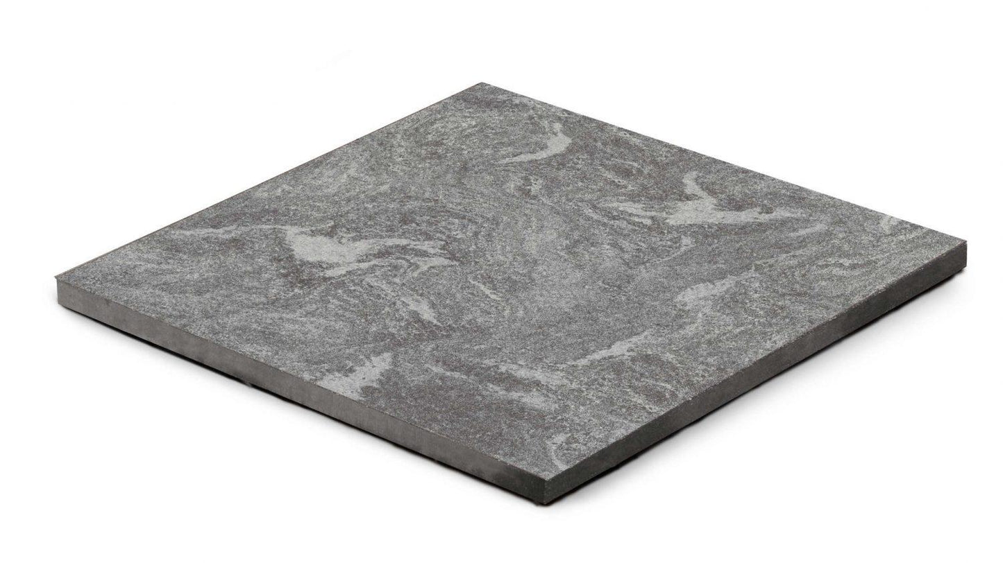 Gres spessorato SUPER HARD KERAMIK PIETRA DAVOS 60x60x3 cm