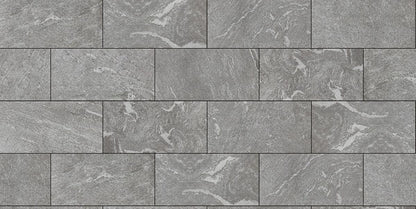 Gres spessorato SUPER HARD KERAMIK PIETRA DAVOS 40x80x3 cm