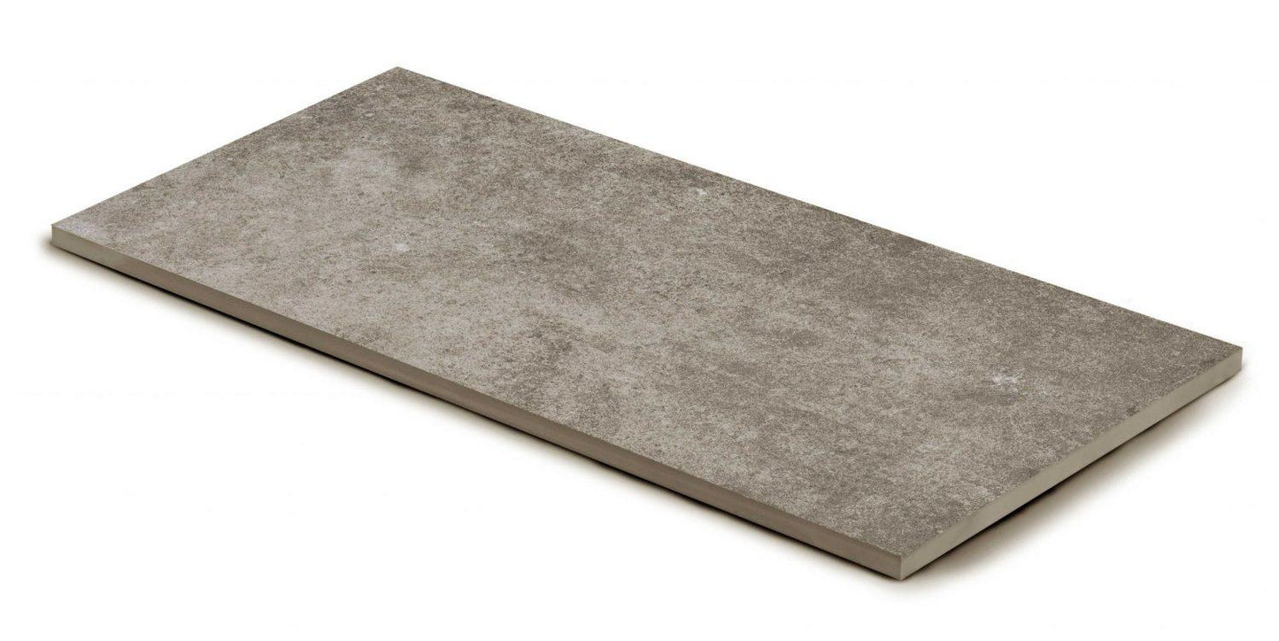 Gres spessorato SUPER HARD KERAMIK PIETRA AROMA 40x80x3 cm