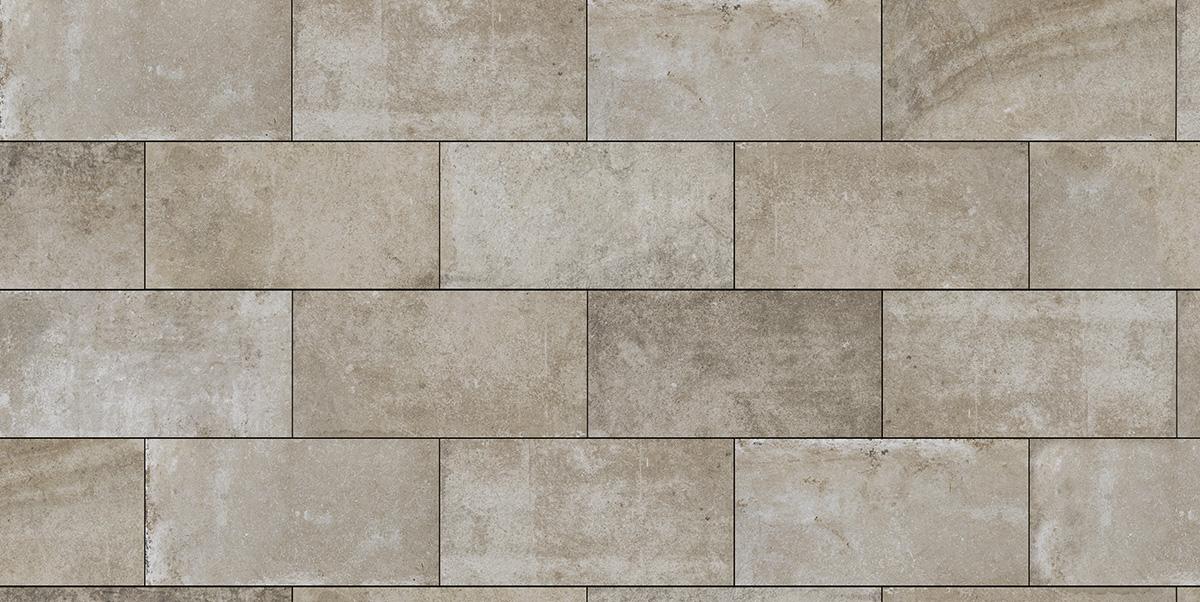 Gres spessorato SUPER HARD KERAMIK PIETRA AROMA 40x80x3 cm