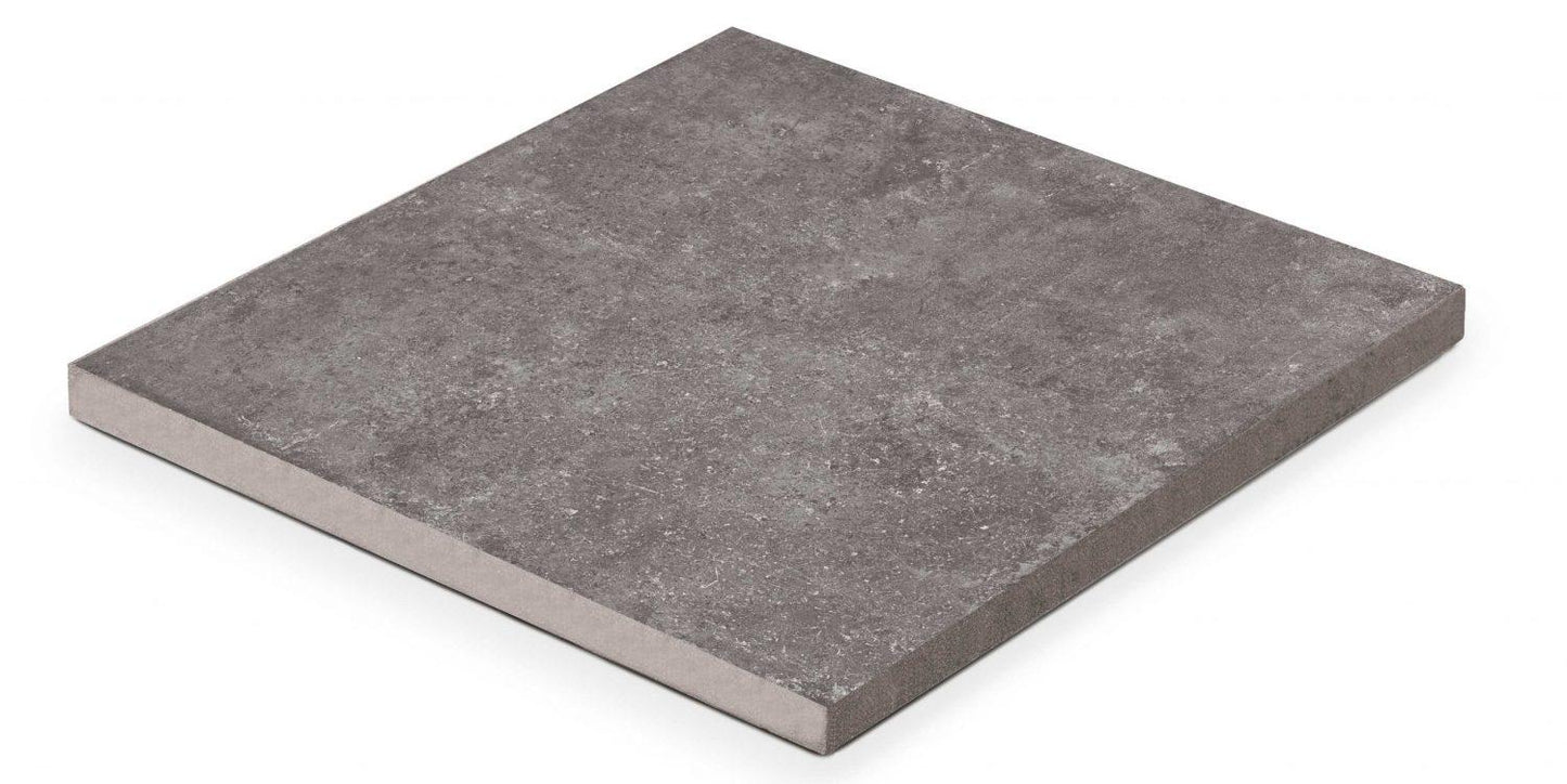 Gres spessorato SUPER HARD KERAMIK PIETRA MOON 90x90x3 cm