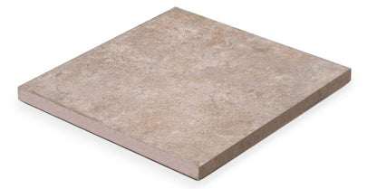 Gres spessorato SUPER HARD KERAMIK PIETRA NOCCIOLA 90x90x3 cm