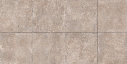 Gres spessorato SUPER HARD KERAMIK PIETRA NOCCIOLA 90x90x3 cm