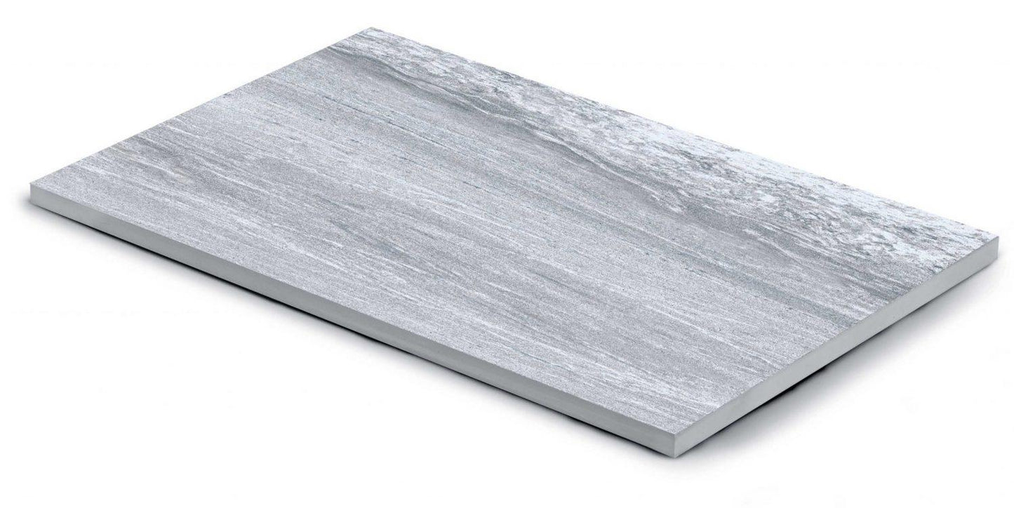 Gres spessorato SUPER HARD KERAMIK PIETRA TIPOVALS 40x60x3 cm