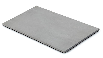Gres spessorato PORCEA INDUS GREY 60x90x2 cm