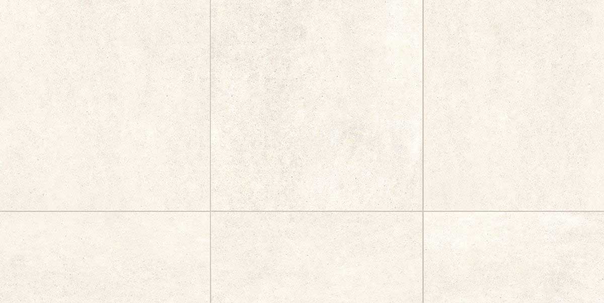 Gres spessorato PORTLAND ICE 120x120x2 cm - da pavimentazione e rivestimento