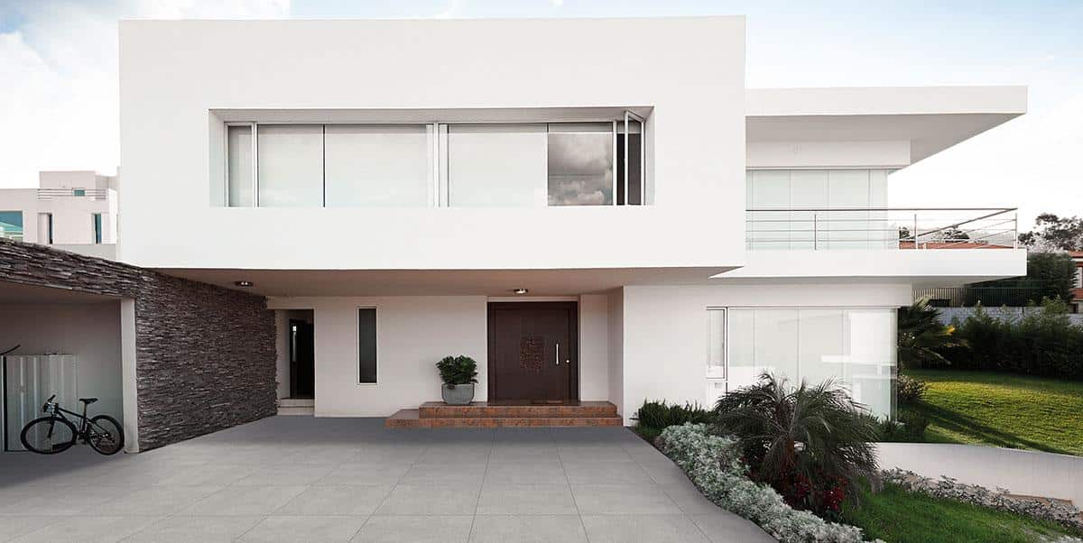 Gres spessorato PORTLAND LONDRA 60x90x2 cm - da pavimentazione e rivestimento