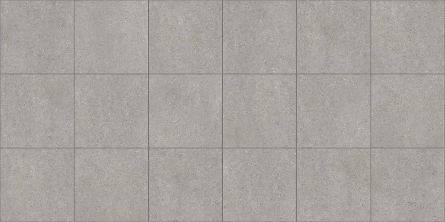 Gres spessorato PORTLAND LONDRA 60x60x2 cm - da pavimentazione e rivestimento