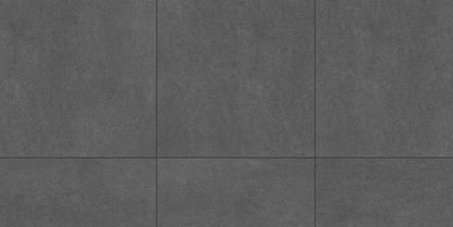Gres spessorato PORTLAND NIGHT 120x120x2 cm - da pavimentazione e rivestimento