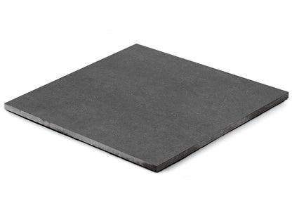 Gres spessorato PORTLAND NIGHT 120x120x2 cm - da pavimentazione e rivestimento