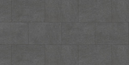 Gres spessorato PORTLAND NIGHT 60x90x2 cm - da pavimentazione e rivestimento