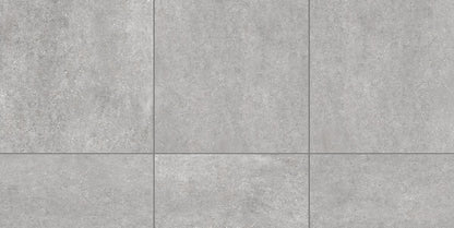 Gres spessorato PORTLAND PLATA 120x120x2 cm - da pavimentazione e rivestimento