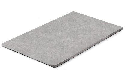 Gres spessorato PORTLAND PLATA 60x90x2 cm - da pavimentazione e rivestimento